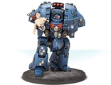 NIGHT LORDS LEVIATHAN DREADNOUGHT