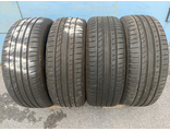 № 1426/2. Шины Pirelli Dragon Sport 215/45R18