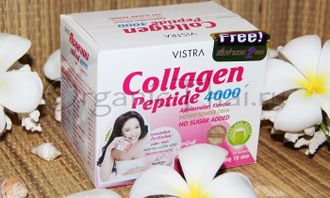 Пептид коллагена - отзывы, купить, применение | Collagen Peptide 4000