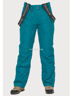 Брюки зимние женские MTForce