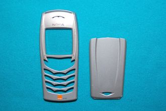 Комплект панелей для Nokia 6100 (Использованный)