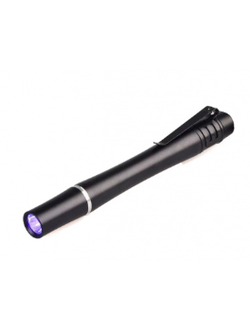 Портативный ультрафиолетовый фонарь с длинной волны 365 нм