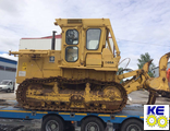 Стекла для бульдозеров Komatsu D85A