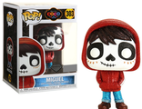 Фигурка Funko POP! Vinyl: Disney: Coco: Miguel (DGLT) (Exc)