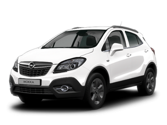 Шумоизоляция Opel Mokka / Опель Мокка