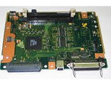 Запасная часть для принтеров HP LaserJet 2200, Formatter Board (C4209-61002)