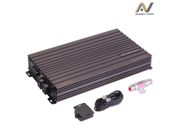 AUDIO NOVA AD2000.1 моно-канальный усилитель, Class D