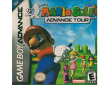 &quot;Mario Golf&quot; Игра для GBA