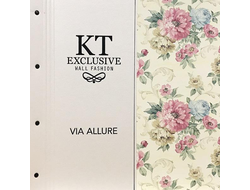 KT Exclusive (Flagman Series) Via Allure