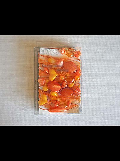 Арт. 535596. Подвес-гирлянда с сердечками