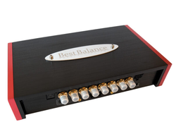 Best Balance DSP-6.8