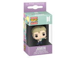 Брелок Funko Pocket POP! Keychain BTS S2 Dynamite Jimin