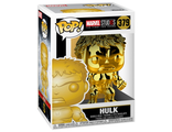 Фигурка Funko POP! Bobble: Marvel: MS 10: Hulk (Chrome)