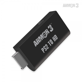 HD - HDMI конвертер для PlayStation 2 - Armor3