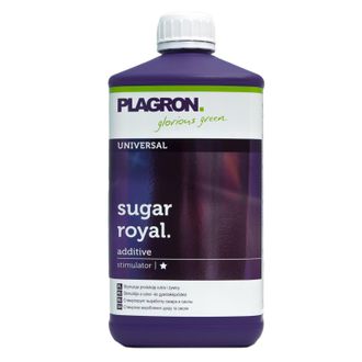 Plagron Sugar Royal 250ml