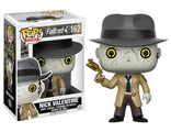 Фигурка Funko POP! Vinyl: Games: Fallout 4: Nick Valentine