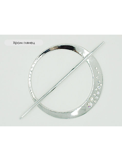 Арт. "Круг кристалл"