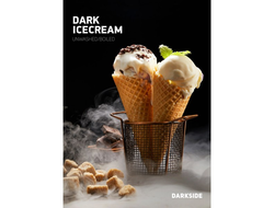 Табак Dark Side Dark Icecream Мороженое Core 30 гр