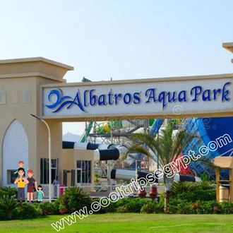 Albatros Aqua Park Sharm El Sheikh 5*