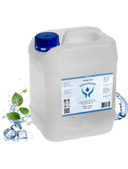 Жидкое антибактериальное мыло 5 литров от производителя