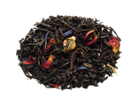 Чай чёрный ароматизированный - #КоролевскийГрафГрей
