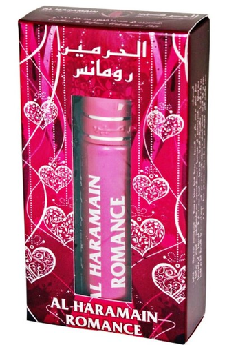 женские духи Al Haramain Romance / Романтика Аль Харамайн