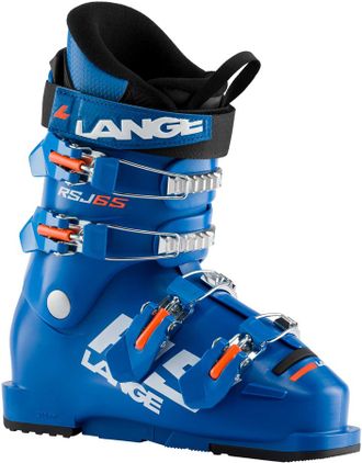 Горнолыжные ботинки Lange RSJ 65 LBI5120