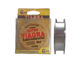 Леска Super Tiagra flourocarbon 30m 0,08мм