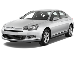 Шумоизоляция Citroen C5 / Ситроен С5