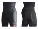 Защитные шорты TopSport  для сноуборда