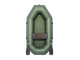 Лодка Аква-Оптима 190 (с гребками)