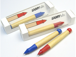 Lamy abc - Учись писать с Lamy