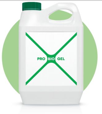 Сильно концентрированное средство с пробиотиками ProBioGel (0,5 л)