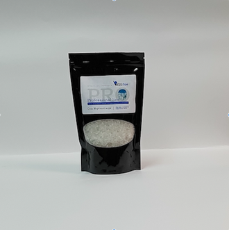 Дуэт грязь+соль Мертвого моря (600 гр+500 гр)