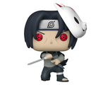 Фигурка Funko POP! Animation Naruto Shippuden Anbu Itachi (Exc)