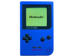 Запасные части для Game Boy Pocket