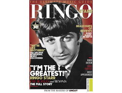 Ringo Starr, The Beatles The Ultimate Music Guide From The Makers Of Uncut Magazine, Intpress