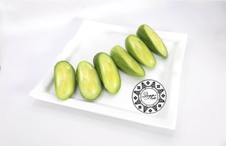 Бакинские огурцы