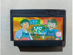 №134 Musashi no Ken для Famicom / Денди (Япония)