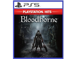 Bloodborne: Порождение крови (цифр версия PS5) RUS