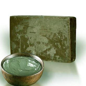 Грязевое мыло с минералами Мертвого моря  (VolcanoSpa) 100 гр