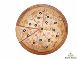 Пицца Морская 35 см