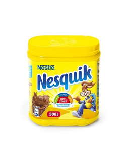 Какао Nesquik порошок 500 г