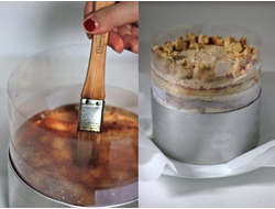 Бордюрная пленка-лента