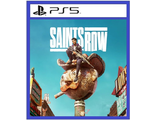 Saints Row (цифр версия PS5) RUS/Предложение действительно до 07.05.25