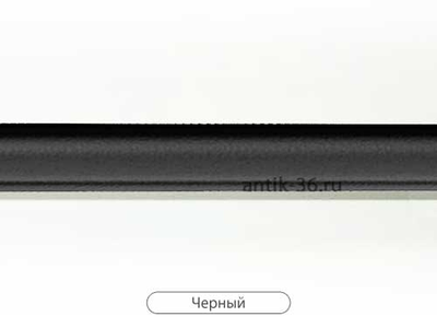 Труба гладкая, 16 мм