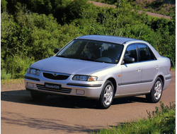 626 (1997-2001)