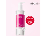 Гидрофильное масло c центеллой aзиатской и керамидами Neogen Real Cica Micellar Cleansing Oil 300 мл