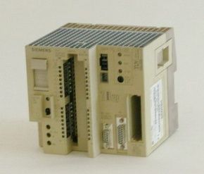 Программируемый контроллер Siemens SIMATIC S5-95U 6ES5095-8MC03