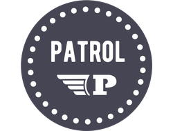 Ботинки Patrol